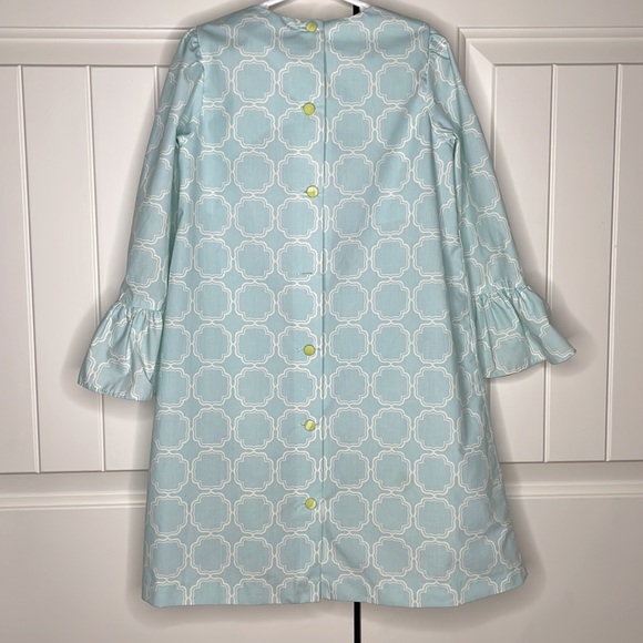 Shrimp & Grits Dress size 6 - Picture 4 of 6